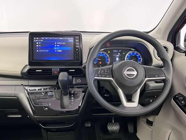 デイズ ６６０　Ｘ　前・車内ドラレコ　ＥＴＣ　全周囲カメラ　Ｂｌｕｅｔｏ（15枚目）