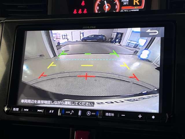ジャスティ １．０　ＧＳ　スマートアシスト　ドラレコ　アルパインナビ　両側電動スライド（8枚目）