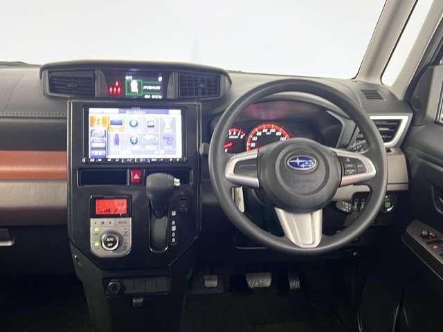 ジャスティ １．０　ＧＳ　スマートアシスト　ドラレコ　アルパインナビ　両側電動スライド（14枚目）