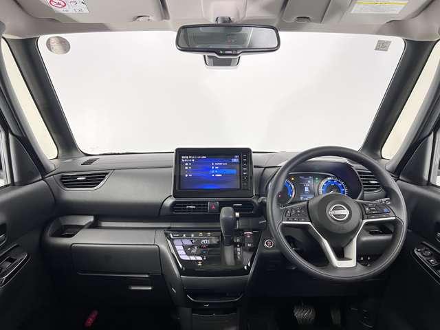 ルークス ６６０　ハイウェイスターＸ　プロパイロット　エディション　両側電動スライドドア　全周囲カメラ（7枚目）