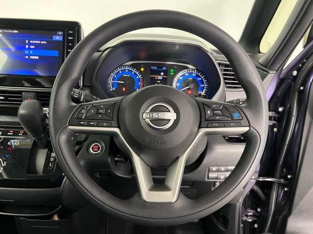 ルークス ６６０　ハイウェイスターＸ　プロパイロット　エディション　両側電動スライドドア　全周囲カメラ（15枚目）