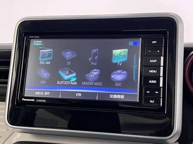 スペーシア ６６０　ハイブリッド　Ｘ　ドラレコ　両側電動スライドドア　メモリーナ（6枚目）