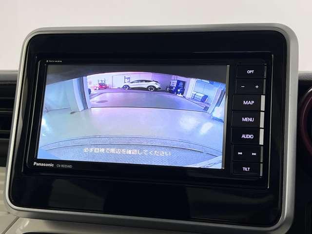 スペーシア ６６０　ハイブリッド　Ｘ　ドラレコ　両側電動スライドドア　メモリーナ（7枚目）