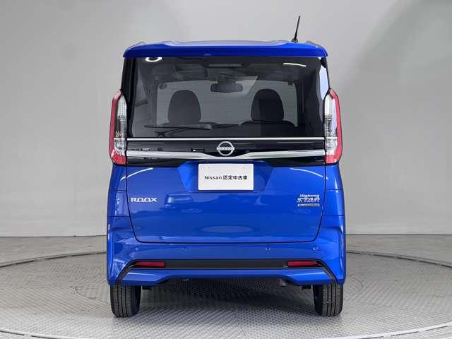 ルークス ６６０　ハイウェイスターＸ　両側電動スライドドア　全周囲カメラ（7枚目）