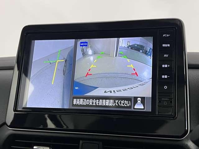 ルークス ６６０　ハイウェイスターＸ　両側電動スライドドア　全周囲カメラ（11枚目）