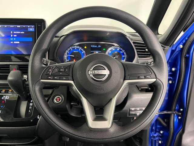 ルークス ６６０　ハイウェイスターＸ　両側電動スライドドア　全周囲カメラ（13枚目）