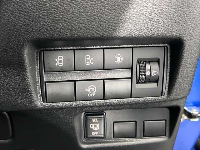 ルークス ６６０　ハイウェイスターＸ　両側電動スライドドア　全周囲カメラ（14枚目）