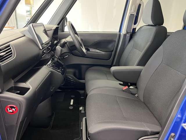 ルークス ６６０　ハイウェイスターＸ　両側電動スライドドア　全周囲カメラ（19枚目）