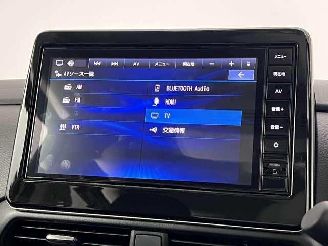 ルークス ６６０　ハイウェイスターＸ　純正ナビ　全周囲カメラ　ＳＯＳコール（9枚目）