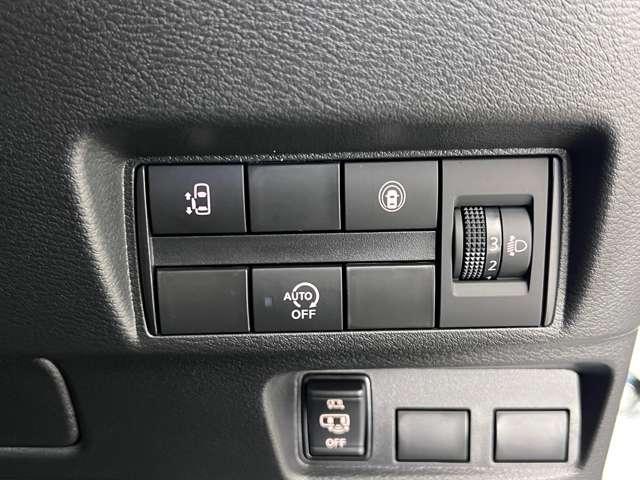 ルークス ６６０　ハイウェイスターＸ　純正ナビ　全周囲カメラ　ＳＯＳコール（14枚目）