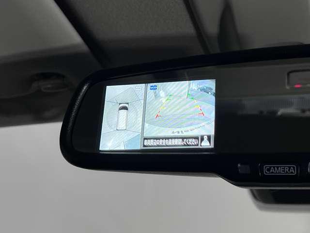 ルークス ６６０　ハイウェイスターＸ　純正ナビ　全周囲カメラ　ＳＯＳコール（15枚目）