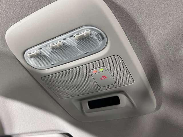 ルークス ６６０　ハイウェイスターＸ　純正ナビ　全周囲カメラ　ＳＯＳコール（16枚目）