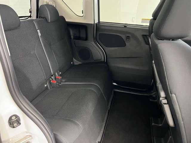 ルークス ６６０　ハイウェイスターＸ　純正ナビ　全周囲カメラ　ＳＯＳコール（19枚目）