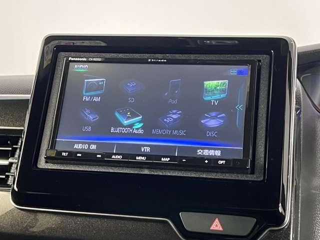 Ｎ－ＢＯＸカスタム カスタム　６６０　Ｇ　Ｌ　ターボ　ホンダセンシング　ドラレコ　ＥＴＣ　Ｂｌｕｅｔｏｏｔｈ　ディーラー保証（9枚目）