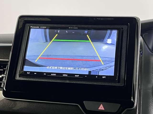 Ｎ－ＢＯＸカスタム カスタム　６６０　Ｇ　Ｌ　ターボ　ホンダセンシング　ドラレコ　ＥＴＣ　Ｂｌｕｅｔｏｏｔｈ　ディーラー保証（10枚目）