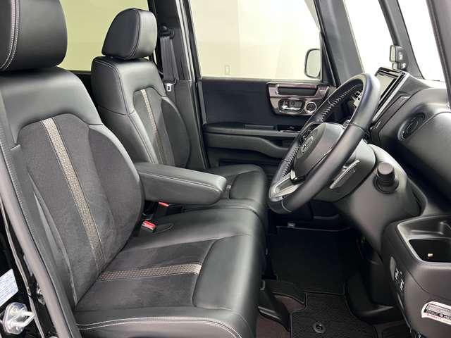 Ｎ－ＢＯＸカスタム カスタム　６６０　Ｇ　Ｌ　ターボ　ホンダセンシング　ドラレコ　ＥＴＣ　Ｂｌｕｅｔｏｏｔｈ　ディーラー保証（18枚目）