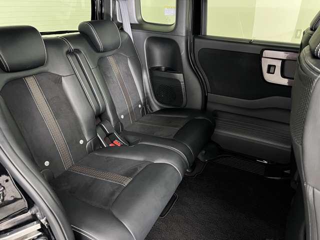 Ｎ－ＢＯＸカスタム カスタム　６６０　Ｇ　Ｌ　ターボ　ホンダセンシング　ドラレコ　ＥＴＣ　Ｂｌｕｅｔｏｏｔｈ　ディーラー保証（19枚目）