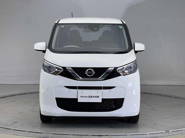 デイズ Ｂ　ドラレコ　バックカメラ（3枚目）