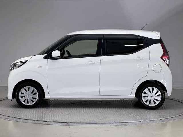 デイズ Ｂ　ドラレコ　バックカメラ（4枚目）