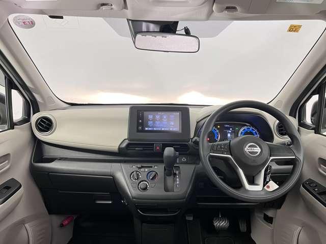 デイズ Ｂ　ドラレコ　バックカメラ（8枚目）