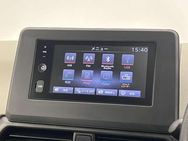 デイズ Ｂ　ドラレコ　バックカメラ（9枚目）