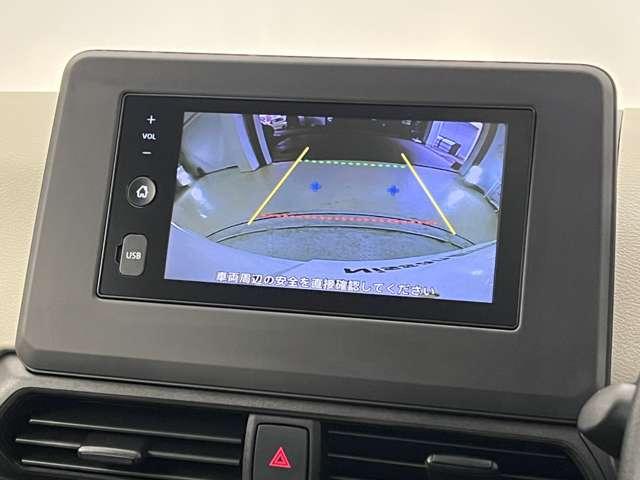 デイズ Ｂ　ドラレコ　バックカメラ（10枚目）