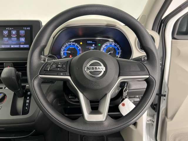 デイズ Ｂ　ドラレコ　バックカメラ（13枚目）