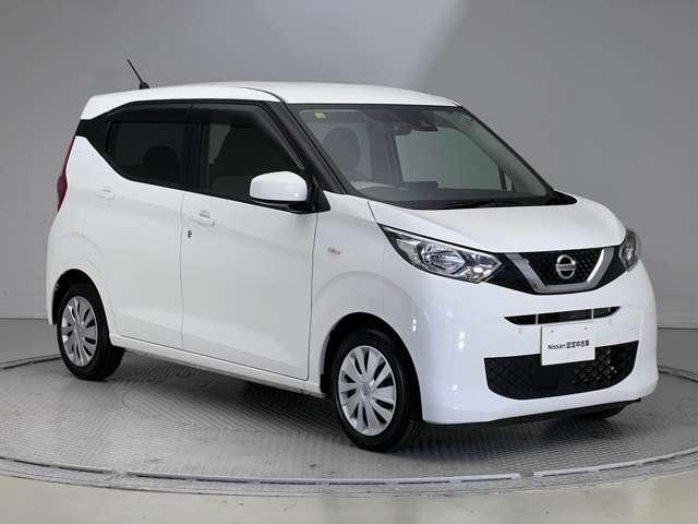 デイズ Ｂ　ドラレコ　バックカメラ（20枚目）