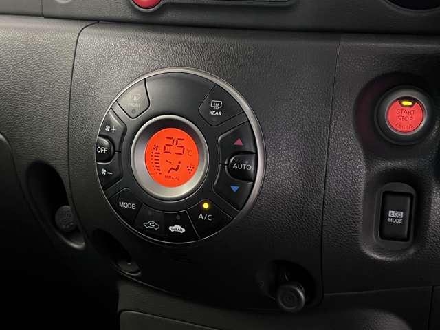 キューブ １．５　１５Ｘ　Ｖセレクション　ドラレコ　ＥＴＣ　バックカメラ　メモリーナビ（11枚目）