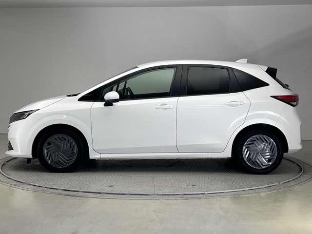 ノート １．２　Ｘ　前・車内ドラレコ　全周囲カメラ（4枚目）