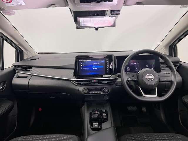 ノート １．２　Ｘ　前・車内ドラレコ　全周囲カメラ（8枚目）