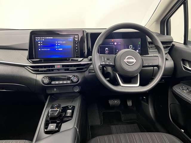 ノート １．２　Ｘ　前・車内ドラレコ　全周囲カメラ（16枚目）