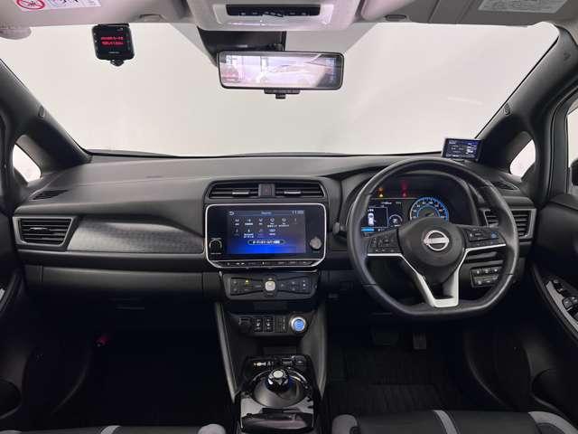 リーフ e+ G(8枚目)