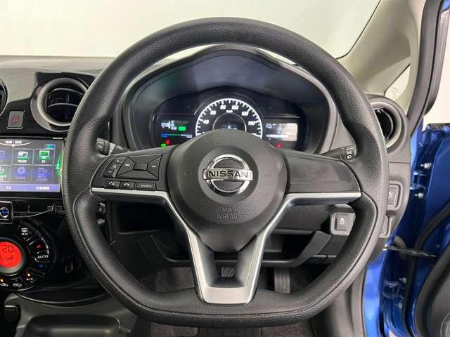 ノート 1.2 e-POWER X(15枚目)