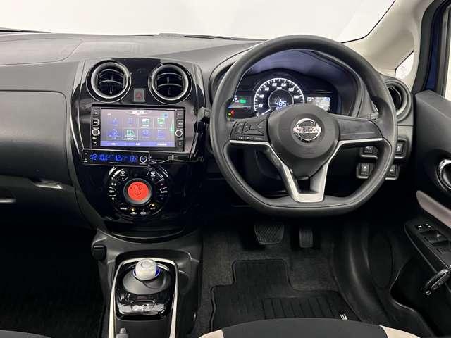 ノート 1.2 e-POWER X(16枚目)