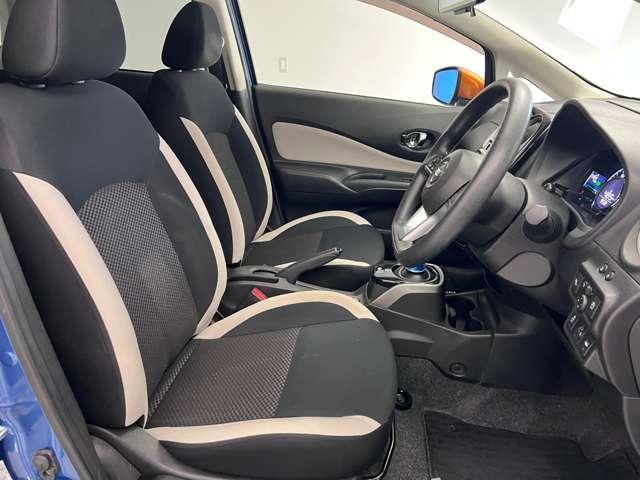 ノート 1.2 e-POWER X(17枚目)