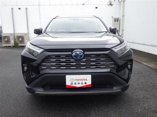 ＲＡＶ４ ハイブリッドＧ　４ＷＤ　フルセグ　メモリーナビ　ＤＶＤ再生　バックカメラ　衝突被害軽減システム　ＬＥＤヘッドランプ　ワンオーナー（12枚目）