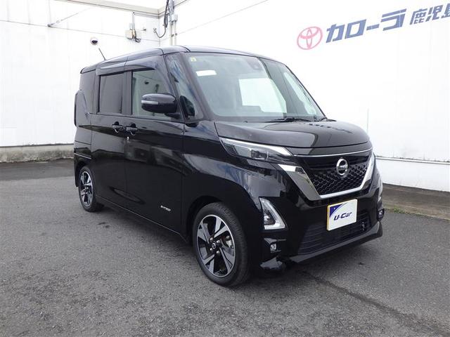 日産 ルークス