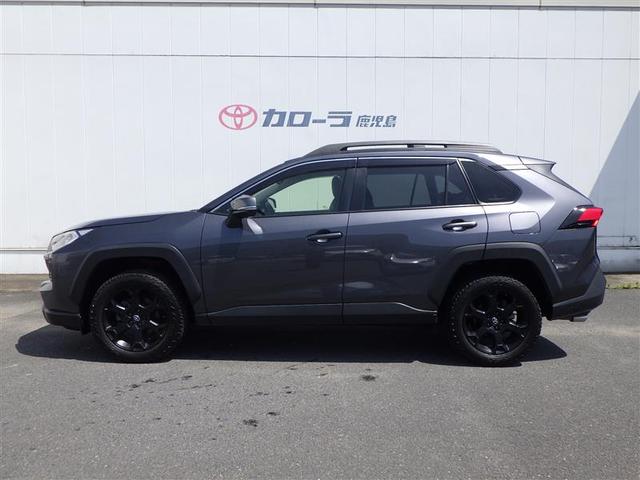 トヨタ ＲＡＶ４