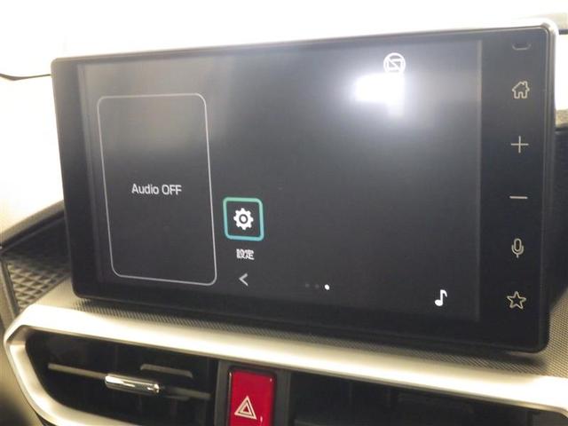 ライズ Ｇ　ＰＷ　ＬＥＤライト　地デジ　ワンオーナー車　バックモニター　イモビ　横滑り防止機能　エアコン　アイドリングＳＴ　スマートキー　サイドエアバック　ドライブレコーダー　ＡＷ　ＥＴＣ　ＰＳ　ＡＵＸ　ＡＢＳ（9枚目）