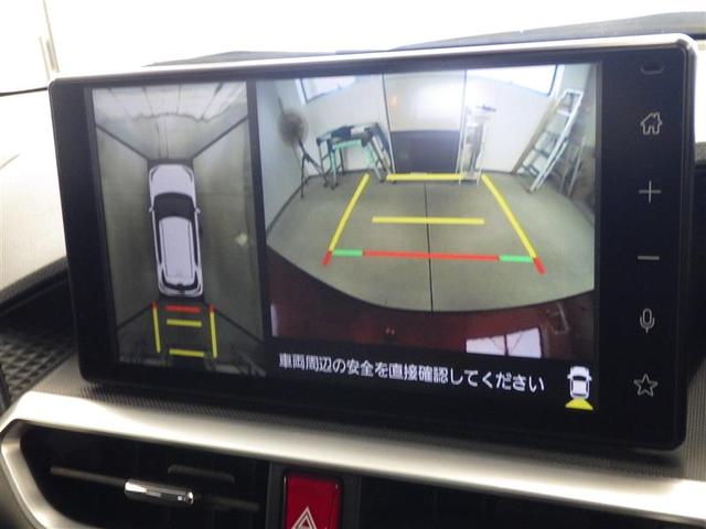 ライズ Ｇ　ＰＷ　ＬＥＤライト　地デジ　ワンオーナー車　バックモニター　イモビ　横滑り防止機能　エアコン　アイドリングＳＴ　スマートキー　サイドエアバック　ドライブレコーダー　ＡＷ　ＥＴＣ　ＰＳ　ＡＵＸ　ＡＢＳ（10枚目）