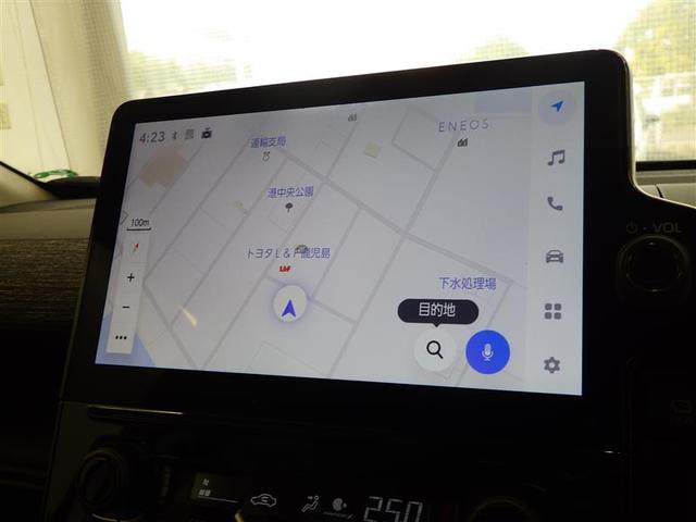 シエンタ Ｚ　１オナ　Ｗ電動ドア　イモビ　クルーズＣ　ＬＥＤヘッドランプ　アルミ　ＥＴＣ　Ｓキー　横滑り防止機能　メモリーナビ　パワーウィンドウ　エアバック　ＡＢＳ　カーテンエアバック　ウォークスルー　ナビ＆ＴＶ（4枚目）