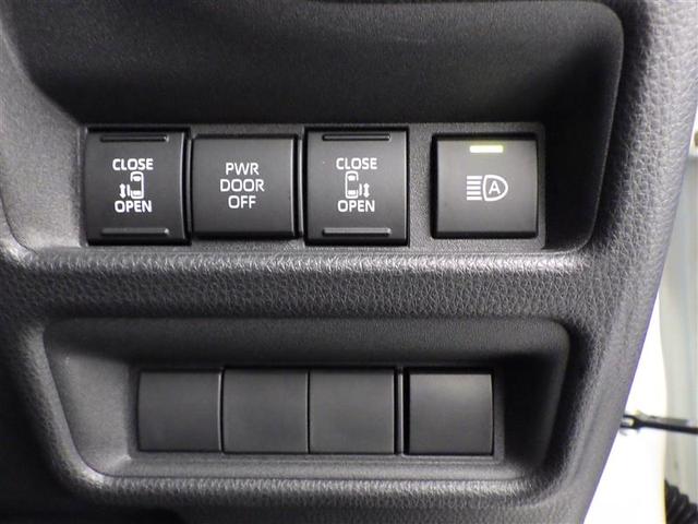 シエンタ Ｚ　１オナ　Ｗ電動ドア　イモビ　クルーズＣ　ＬＥＤヘッドランプ　アルミ　ＥＴＣ　Ｓキー　横滑り防止機能　メモリーナビ　パワーウィンドウ　エアバック　ＡＢＳ　カーテンエアバック　ウォークスルー　ナビ＆ＴＶ（9枚目）