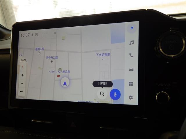 ノア ハイブリッドS-Z 横滑り防止機能 エアバッグ オートクルーズコントロール 地デジ 両側自動ドア ダブルエアコン スマートエントリー LEDランプ バックモニター メモリナビ 3列シート ETC付き ABS AC100V(4枚目)
