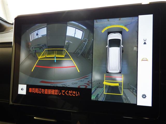 ノア ハイブリッドS-Z 横滑り防止機能 エアバッグ オートクルーズコントロール 地デジ 両側自動ドア ダブルエアコン スマートエントリー LEDランプ バックモニター メモリナビ 3列シート ETC付き ABS AC100V(5枚目)