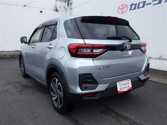 ライズ Z 誤発進抑制機能 エアコン スマートキー&プッシュスタート ドライブレコーダ VSA 盗難防止装置 ワンセグ ミュージックプレイヤー接続可 アイドリングストップ機能 クルコン バックモニター ナビ&TV(15枚目)