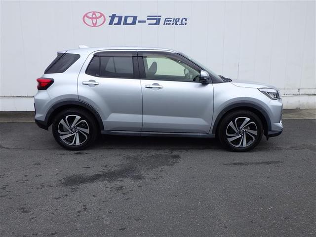 ライズ Z 誤発進抑制機能 エアコン スマートキー&プッシュスタート ドライブレコーダ VSA 盗難防止装置 ワンセグ ミュージックプレイヤー接続可 アイドリングストップ機能 クルコン バックモニター ナビ&TV(18枚目)