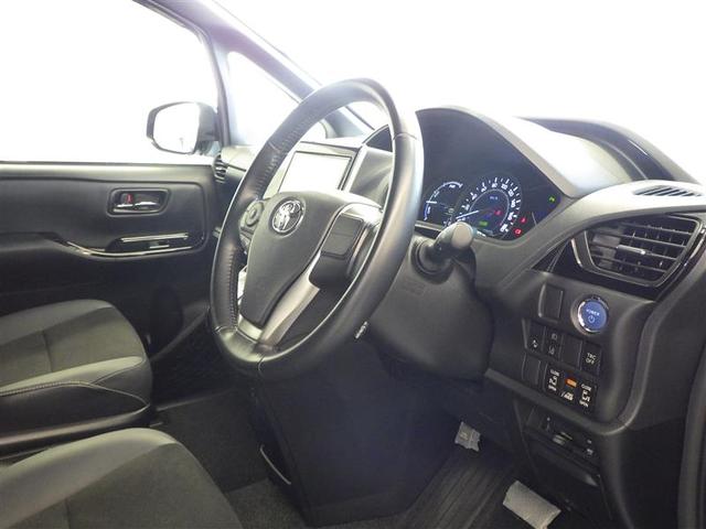 ノア ハイブリッドSi ダブルバイビーII Bカメラ 横滑り防止装置 LED 地デジ ドラレコ オートクルーズ DVD再生可 メモリナビ エアバッグ ETC ナビ&TV 3列シート ABS アルミホイール スマートキ 盗難防止システム キーレス(33枚目)