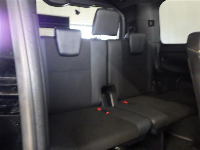 ノア ハイブリッドSi ダブルバイビーII Bカメラ 横滑り防止装置 LED 地デジ ドラレコ オートクルーズ DVD再生可 メモリナビ エアバッグ ETC ナビ&TV 3列シート ABS アルミホイール スマートキ 盗難防止システム キーレス(37枚目)