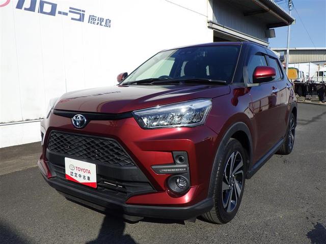 ライズ Z 誤発進抑制機能 エアコン テレビ スマートキー&プッシュスタート 地デジTV ドライブレコーダ VSA 盗難防止装置 ミュージックプレイヤー接続可 アイドリングストップ機能 クルコン バックモニター(12枚目)